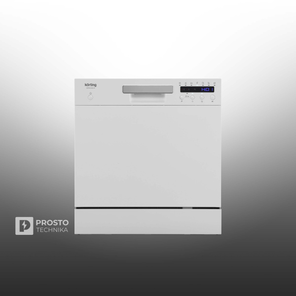 Посудомоечная машина Korting KDFM 25358 W
